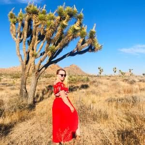 Meet your Posher, Kara